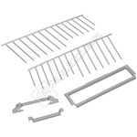 Fisher & Paykel Dishwasher Basket Plate Support Bracket Kit