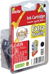 Compatible Canon Black Ink Cartridge - BCI-24C
