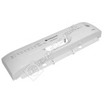 Hotpoint Dishwasher Control Panel Fascia