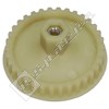 Kenwood Kitchen Machine Large Pulley & M6 Nut