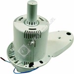 Kenwood Motor Cover & Interlock Switch Assy -Beige Fp770