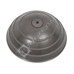 Vacuum Cleaner Ball Shell Ductside Assembly