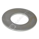 Washer - Pulley