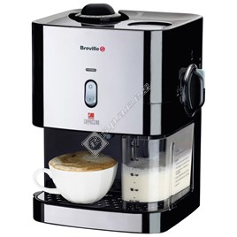 Breville VCF011 Instant Cappuccino Maker eSpares
