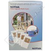 Nilfisk Vacuum Dust Bag