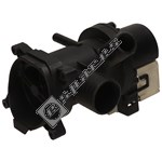 Whirlpool Washing Machine Drain Pump