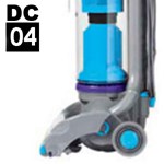 Dyson DC04 i Spare Parts