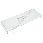 Bosch Fridge Crisper Drawer Front Panel