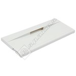 Freezer Middle Drawer Front/Flap