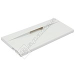 Indesit Freezer Middle Drawer Front/Flap