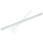 AEG Fridge Upper Glass Shelf Back Trim - 421mm