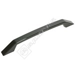 Beko Black Main Oven/Grill Door Handle