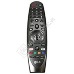 LG AKB75375501 Magic TV Remote Control