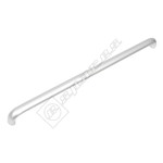 Hotpoint Oven Door Handle -  Silver