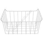 Whirlpool Chest Freezer Wire Basket