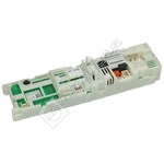 Bosch Tumble Dryer Control Module