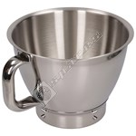 Kenwood Kitchen Machine Stainless Steel Bowl - 5L