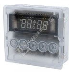 New World Oven Timer Assembly