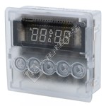 Oven Timer Assembly