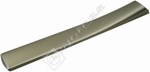 LG Silver Top Door Handle Decoration