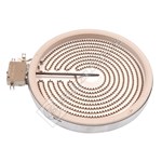 Indesit Radiant Zone Heating Element - 2000W