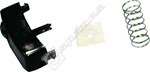Kenwood Switch Actuator With Neon-Blac K C/M Cm851