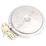 Small Ceramic Hob Hotplate Element - 1200W