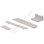 Currys Essentials Fridge Freezer Door Slider