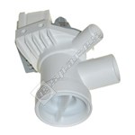 Whirlpool Washing Machine Drain Pump