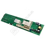 Hoover Tumble Dryer Programmed Control PCB Module