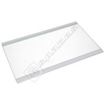 Logik Fridge Crisper Cover