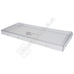 Lower Freezer Drawer Front