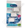 Dr. Beckmann Washing Machine Freshener Tablets - Pack of 3