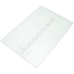 Logik Glass shelf / 170 : 375x255mm