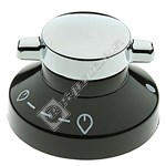 Stoves Hob Control Knob