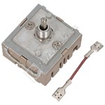 Indesit Dual Hotplate Energy Regulator