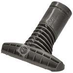 Electruepart Compatible Dyson Vacuum Cleaner Push Fit Upholstery Tool – 32mm