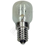 TCP SES/E14 25W Incandescent Microwave Bulb