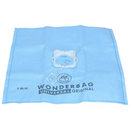 Wonderbag WB403120 Classic Vacuum Cleaner Bag Pack of 3 eSpares