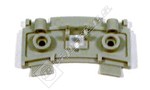 Indesit Washer Dryer Door Latch Plate