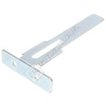 Indesit Side Fixing T Plate