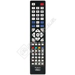 Compatible TV Remote Control