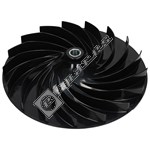 Flymo Lawnmower Impeller Fan