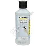 Karcher Glass Cleaner Concentrate - 500ml