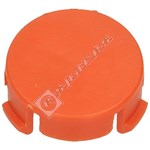 Lawnmower Wheel Cap