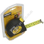 Rolson 7.5 Metre Tape Measure