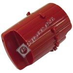 Bissell Vacuum Cleaner Height Adjustment Knob - Berry