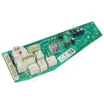 Hoover Washing Machine Control Module