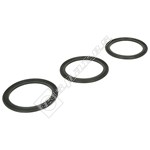 Kenwood Sealing Ring - Base - 3 Pcs