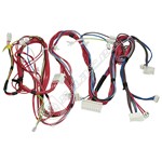 Hoover Washing Machine Wiring Harness